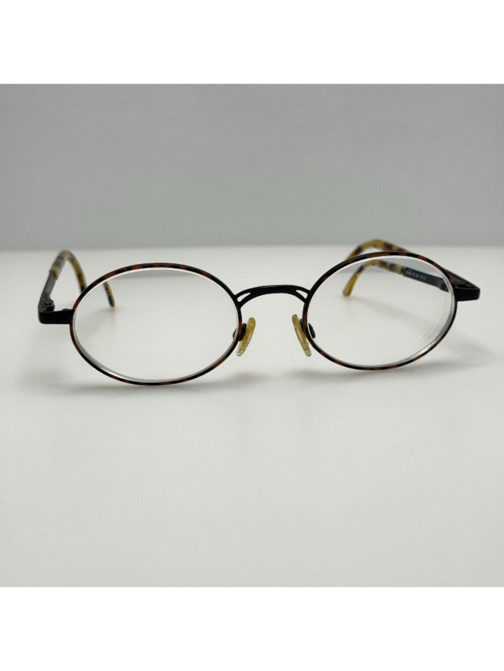 Studio Eyeglasses Eye Glasses Frames Rodeo 103 226 Italy 50-20-140